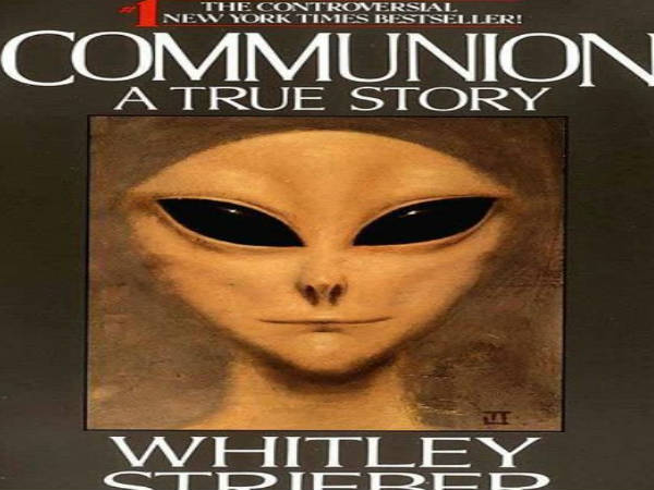 ಏಲಿಯನ್ ಕುರಿತ ನೈಜ ಕಥೆ