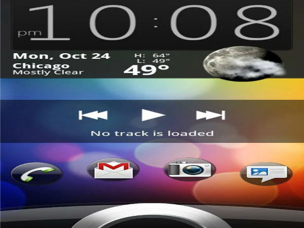 ನಿಮ್ಮ ಲಾಕ್‌ ಸ್ಕ್ರೀನ್‌ ಮೇಲಿರಲಿ ವಿಜೆಟ್‌ಗಳು