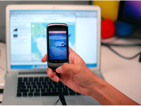 ನಿಮ್ಮ ಫೋನ್‌ನಿಂದ ಕಂಪ್ಯೂಟರ್ ಆನ್‌ಮಾಡಿ 