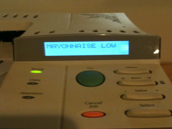 ನಾವಿಲ್ಲದೇ ಕೆಲಸ ಮಾಡಲಾರವು ಯಂತ್ರಗಳು