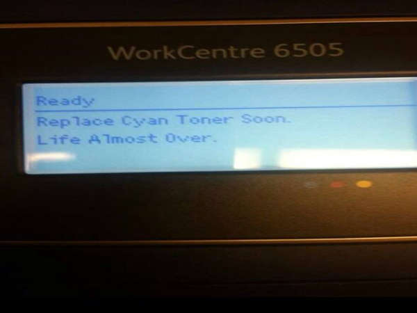 ನಾವಿಲ್ಲದೇ ಕೆಲಸ ಮಾಡಲಾರವು ಯಂತ್ರಗಳು