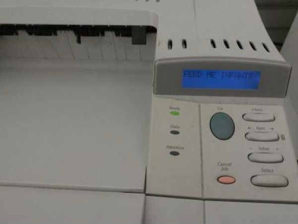 ನಾವಿಲ್ಲದೇ ಕೆಲಸ ಮಾಡಲಾರವು ಯಂತ್ರಗಳು