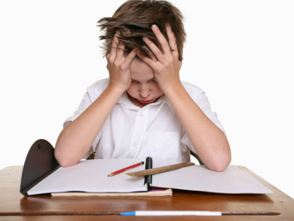 ಓದುವಿಕೆಗೆ ತೊಂದರೆ