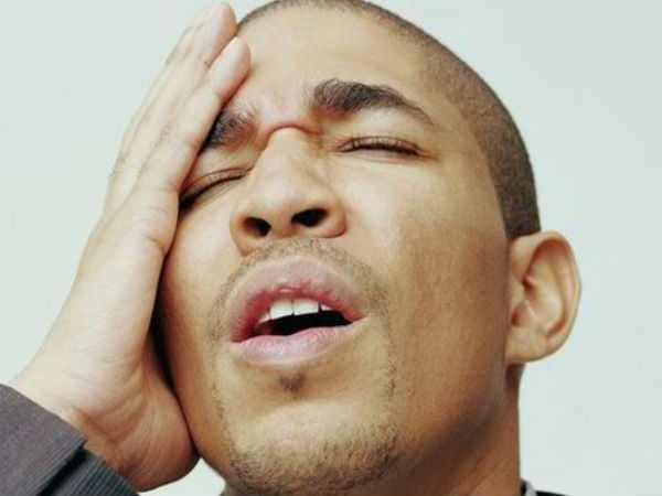 ನೆನಪಿನ ಮೇಲೆ ಪರಿಣಾಮ