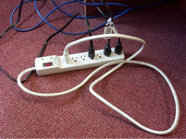 ವಿದ್ಯುತ್‌ ಏಕೆ ಬರುತ್ತಿಲ್ಲ