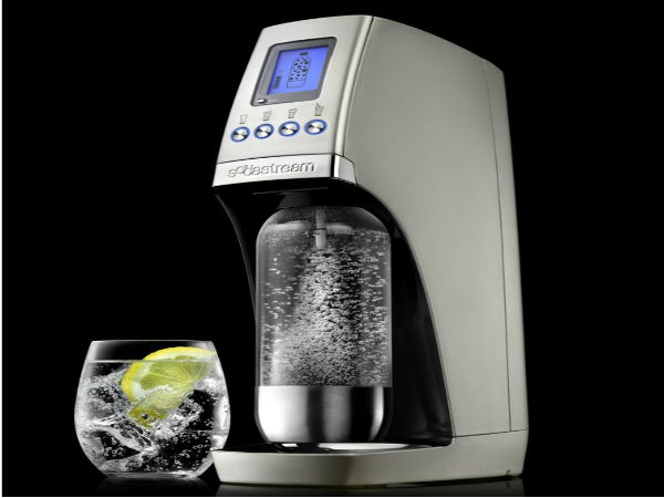 ಸೋಡಾಸ್ಟ್ರೀಮ್‌ ಸೋಡಾ ಮೇಕರ್