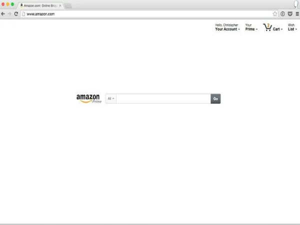 ಕ್ಲಿಯರ್ ಕಟ್ ಕ್ರೋಮ್ ಅಪ್ಲಿಕೇಶನ್