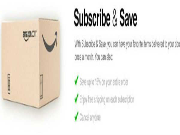 ಮೆಚ್ಚಿನ ವಸ್ತುಗಳಿಗೆ ಸಬ್‌ಸ್ಕ್ರೈಬ್ ಆಗಿರಿ