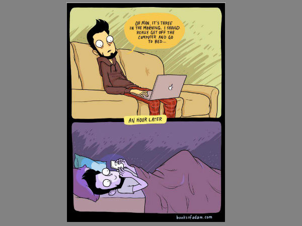 ಪ್ರತೀ ಏಕೈಕ ರಾತ್ರಿ