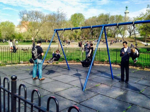 ಪಾಲಕರ ಸ್ಥಿತಿ