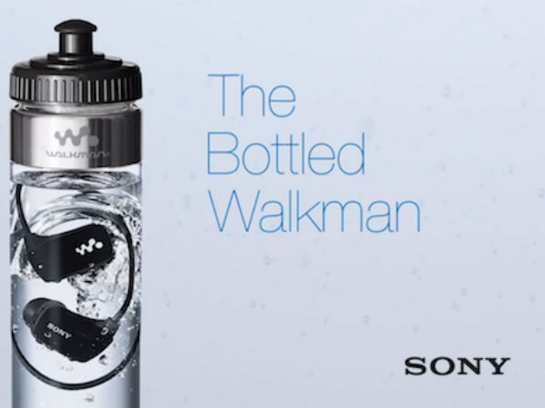  ಸೋನಿ ವಾಕ್‌ಮೆನ್‌ 