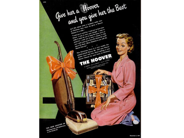  ವ್ಯಾಕ್ಯುಮ್‌ ಕ್ಲೀನರ್‌