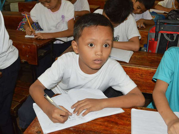 ಶಾಲಾ ಹೋಮ್‌ವರ್ಕ್