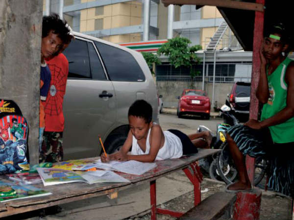 ವಿದ್ಯುತ್ ಸಂಚಾರ