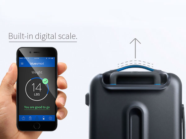 ಬ್ಲೂಸ್ಮಾರ್ಟ್‌