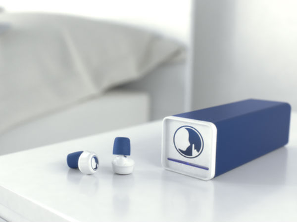 ಸ್ಮಾರ್ಟ್‌ ಇಯರ್‌ಪ್ಲಗ್ಸ್