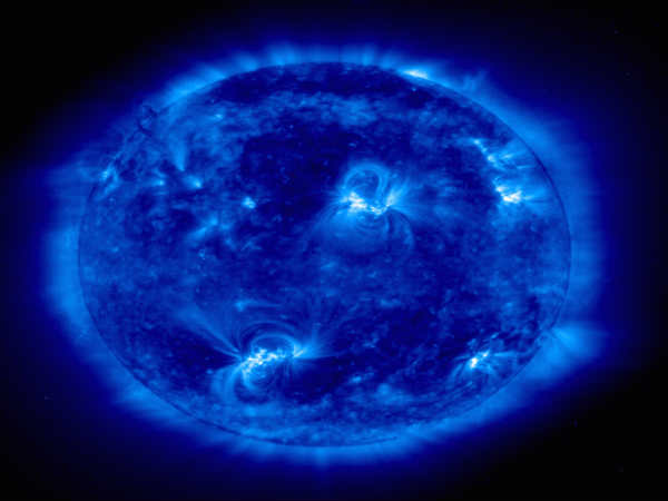 ಪ್ರಪ್ರಥಮ ಬಾರಿಗೆ ನಡೆಯುತ್ತಿರುವ ಸಂಭವ