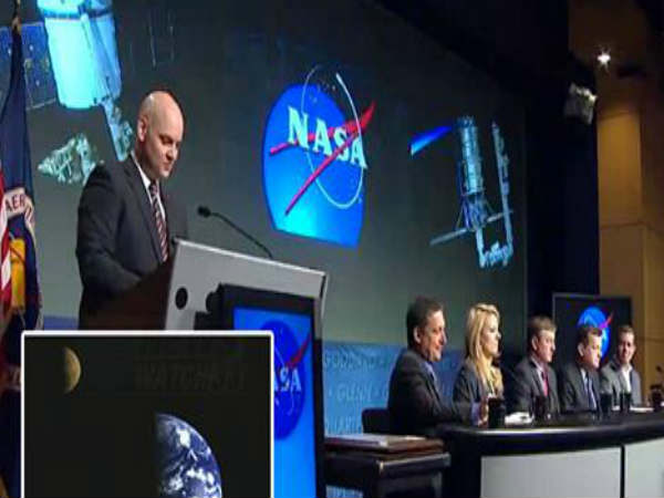 ವೀನಸ್ ಮತ್ತು ಜ್ಯುಪಿಟರ್ 