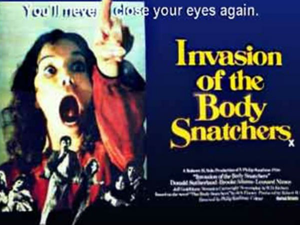 ವಿಜ್ಞಾನ ಕಥಾ ಹಂದರ  