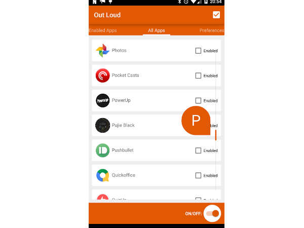 ಕೆಲವು ಅಂಶಗಳನ್ನು ದೊಡ್ಡದಾಗಿ ಓದಿ