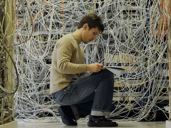 ತಂತ್ರಜ್ಞಾನ ತುರ್ತುಸೇವೆ