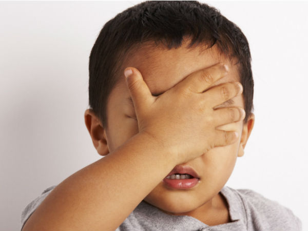  ನಾಚಿಕೆ ಪಡುತ್ತೀರಿ