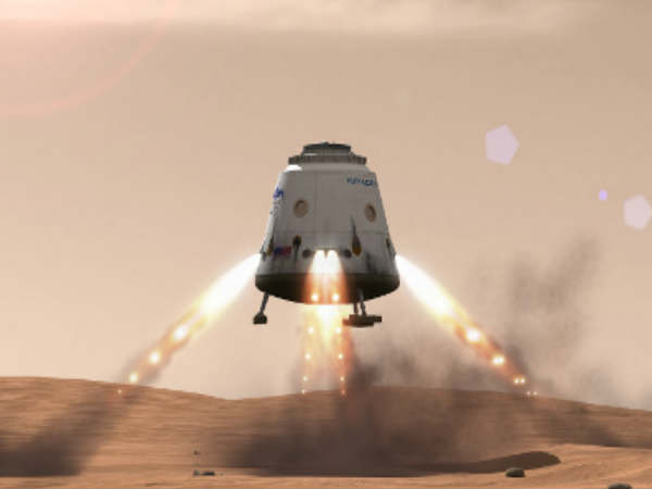 ರೆಡ್ ಡ್ರ್ಯಾಗನ್ ಯೋಜನೆ