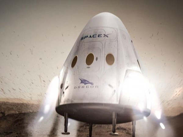 ಮಂಗಳನಲ್ಲಿ ಜೀವನ