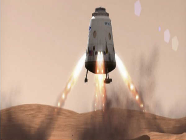 ನಾಸಾ ಒಪ್ಪಿಗೆ