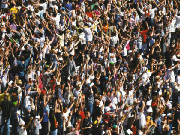  ಭೂಮಿ ಮೇಲಿನ ಜನಸಂಖ್ಯೆ 7 ಬಿಲಿಯನ್, ಇಂಟರ್‌ನೆಟ್‌ ಬಳಕೆದಾರರು 2.4 ಬಿಲಿಯನ್‌