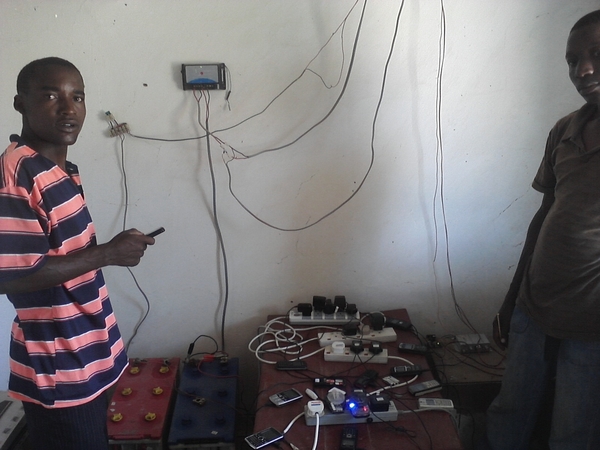 ಕೀಬೋರ್ಡ್ ಬಳಸಿ ಚಾರ್ಜ್ ಮಾಡಬೇಡಿ