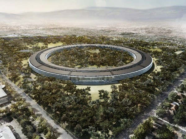 2.7 ಮಿಲಿಯನ್ ಸ್ಕ್ವೇರ್ ಫೀಟ್ ಪ್ರದೇಶ