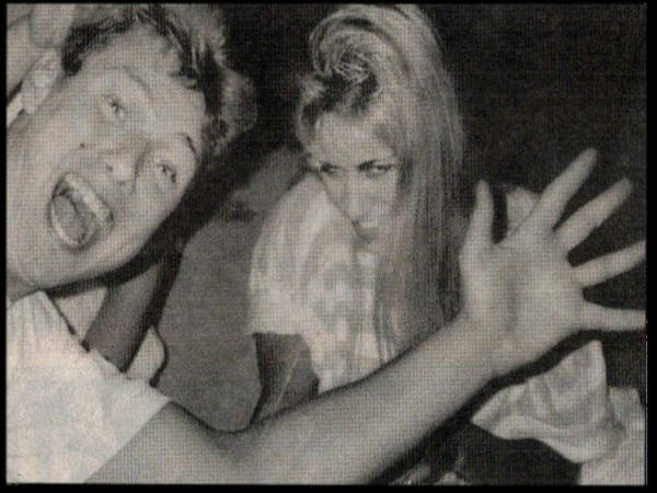  ಕಾರ್ಲಾ ಹೊಮೊಲ್ಕಾ ಟೇಪ್ಸ್‌