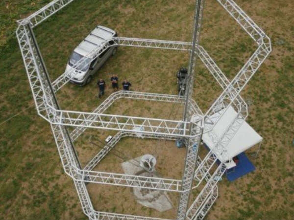 ವಿಕೋಪ ಪ್ರದೇಶಗಳಿಗೆ ಹೆಚ್ಚು ಉಪಯೋಗ