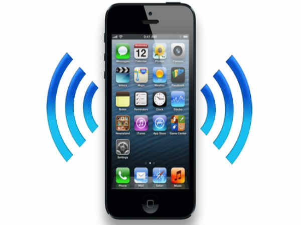  ವೈಬ್ರೇಶನ್ ಆಫ್ ಮಾಡಿ