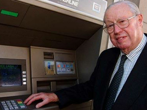 ಜಾನ್‌ ಶೆಫರ್ಡ್‌ ಬರ್ರಾನ್‌- ಎಟಿಎಂ