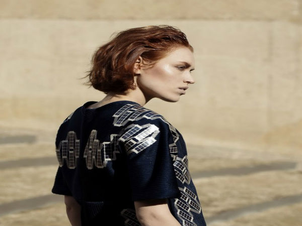 ಬಟ್ಟೆಗಳಂತೆಯೇ ಕ್ಲೀನ್‌ಮಾಡಿ