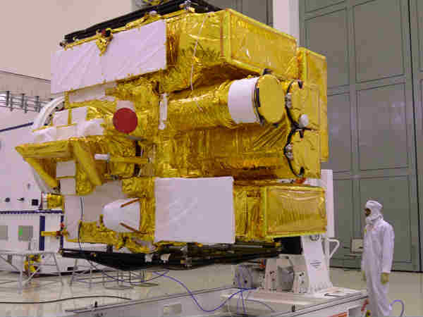 ಪಿಎಸ್ಎಲ್‌ವಿ 