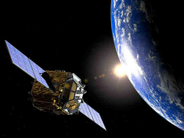 22  ನಿಮಿಷಗಳಲ್ಲಿ  ASTROSAT ಉಪಗ್ರಹ ಹೊರಬೀಳಲಿದೆ