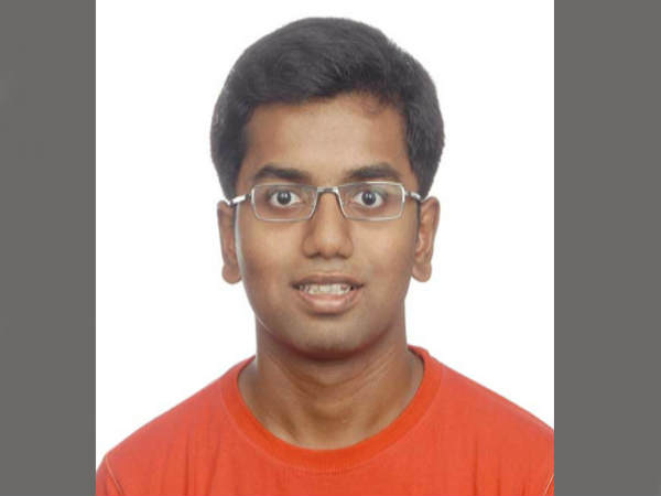 ಗಿರೀಶ್ ಕುಮಾರ್