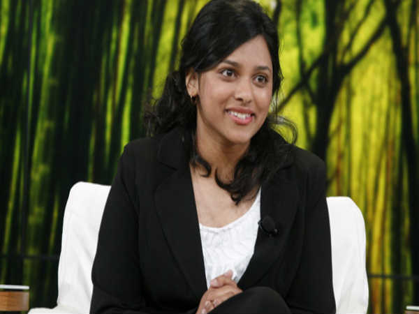 ಶ್ರೇಯಾ ಬೋಸ್