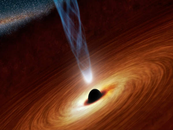 ಒಂದು ಮಿಲಿಯನ್ ಬೆಳಕಿನ ವರ್ಷ 