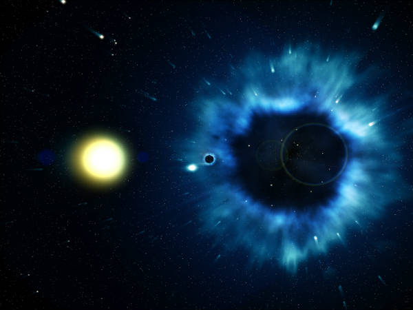 ಹೆಚ್ಚು ಗುರುತ್ವಾಕರ್ಷಣ ಶಕ್ತಿ