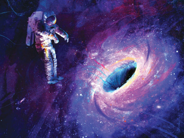 ಮಿಲ್ಕಿ ವೇ ಗ್ಯಾಲಕ್ಸಿ