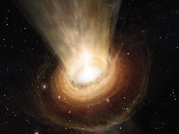 ಸ್ಟೆಲ್ಲಾರ್ ಬ್ಲ್ಯಾಕ್ ಹೋಲ್ಸ್