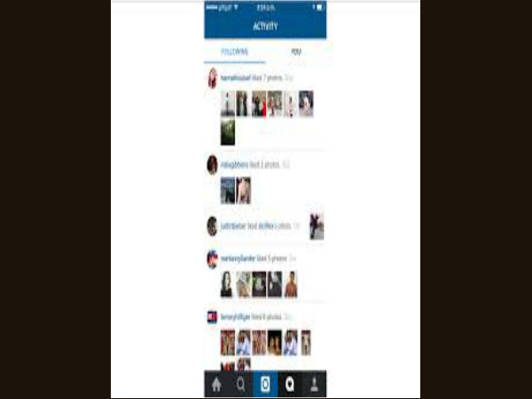  ನಿಮ್ಮ ಸ್ನೇಹಿತರು ಯಾವುದನ್ನು ಹೆಚ್ಚು ಲೈಕ್‌ ಮಾಡುತ್ತಿದ್ದಾರೆ ಎಂಬುದನ್ನು ತಿಳಿಯಿರಿ