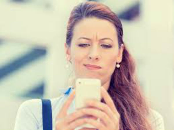 ಇನ್‌ಸ್ಟಗ್ರಾಂನ ಸಂದೇಶ 