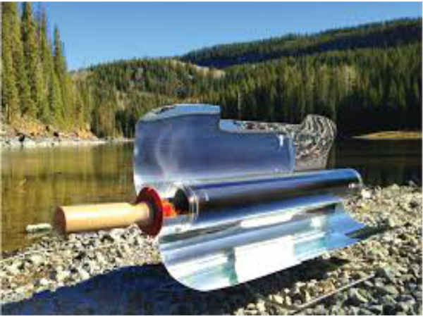 ಥರ್ಮಲ್ ಬ್ಯಾಟರಿ ಥರ್ಮಲ್ ಬ್ಯಾಟರಿ