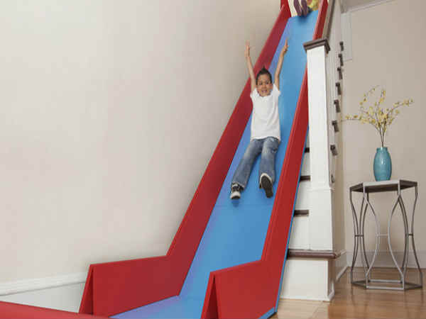 ಸ್ಲೈಡ್ ರೈಡರ್ ಸ್ಲೈಡ್ ರೈಡರ್