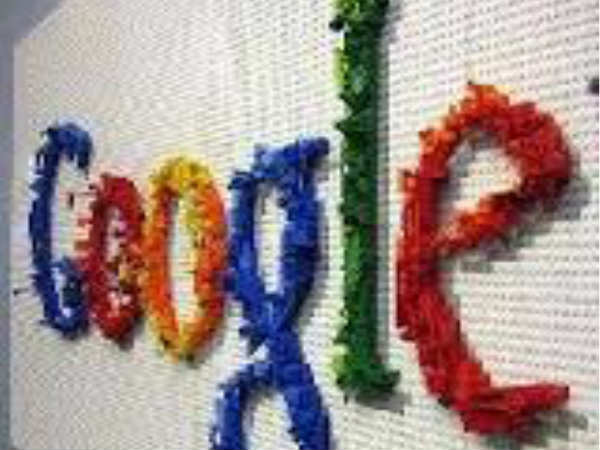 ಗೂಗಲ್ ಕೈ ಜೋಡಿಸಲಿದೆ ಗೂಗಲ್ ಕೈ ಜೋಡಿಸಲಿದೆ